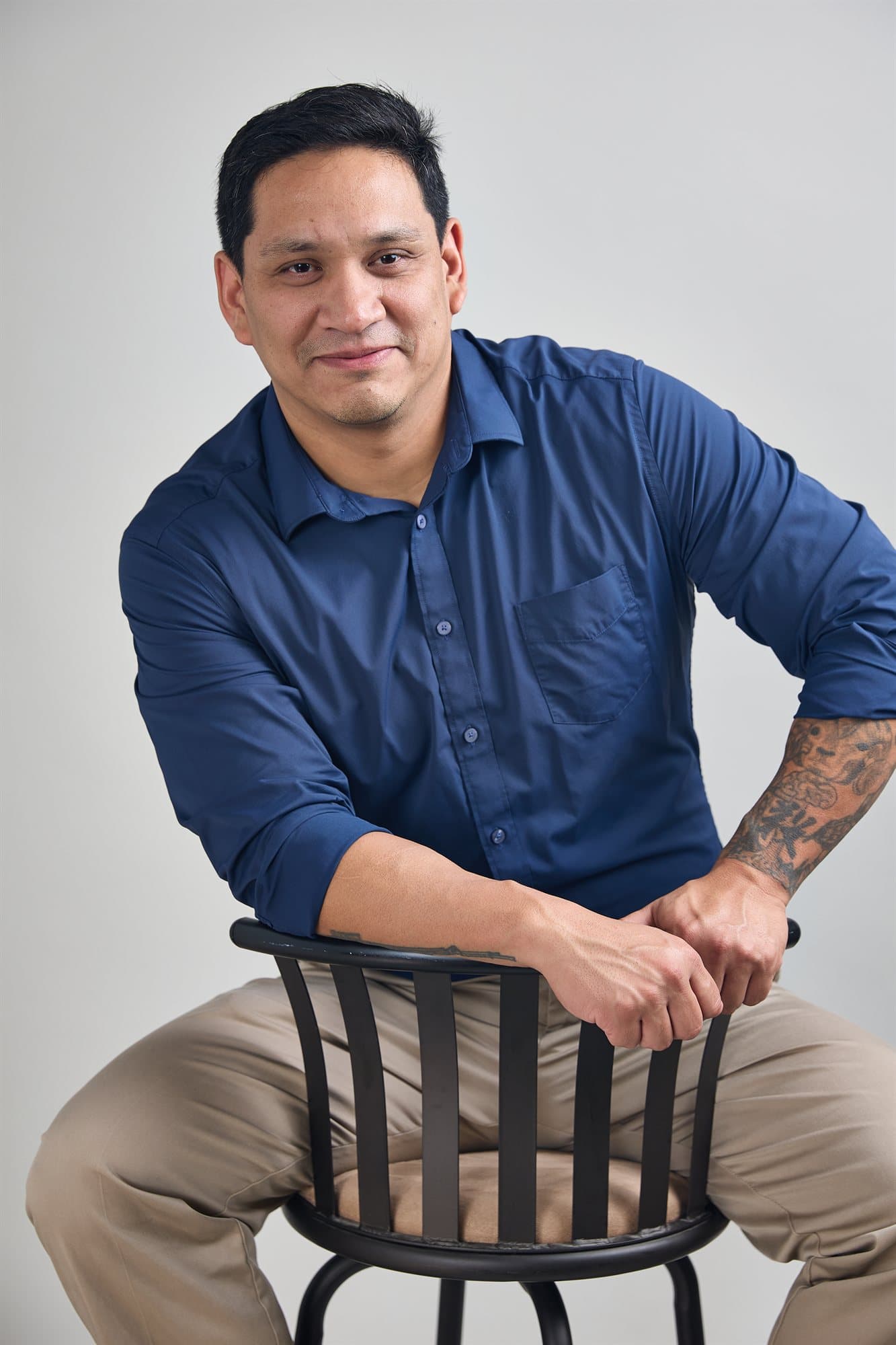 Anthony Dang