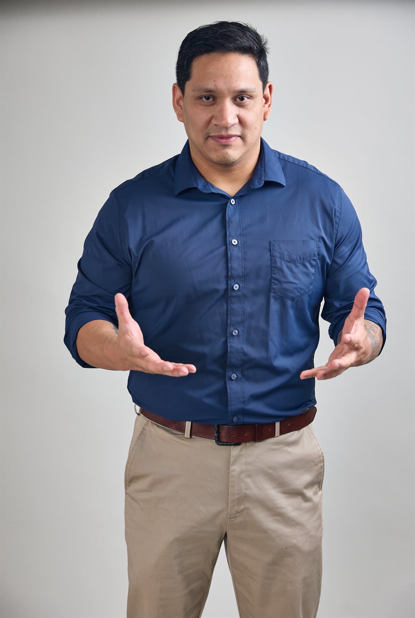 Anthony Dang